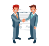 Financial Consultants