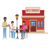 Family Restaurants