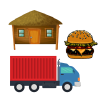 Dhaba/Local Cuisine