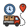 Real-Time Tracking System