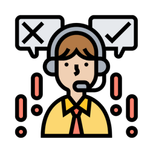 Customer Support & Complaint Portal