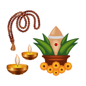 Puja Items & Religious Offerings
