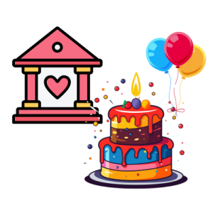 Birthday Parties