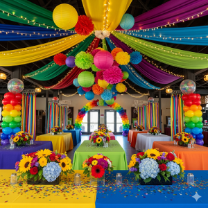 Personal Events