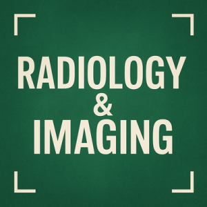 Radiology & Imaging