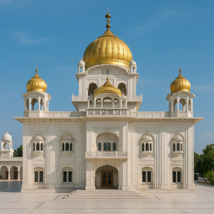 Gurdwara