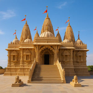 Hindu Temple