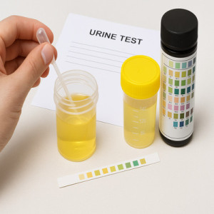 Urine Tests