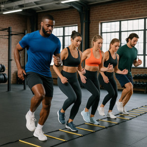 Special Fitness Programs