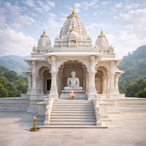 Jain Temple
