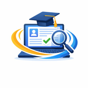 Online Admission & Inquiry System