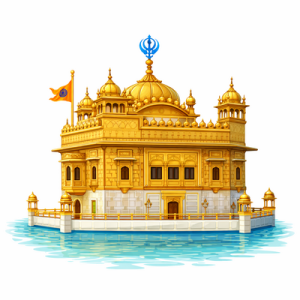Gurdwara