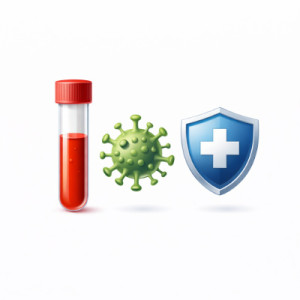 Infectious Disease Tests