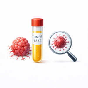 Tumor Marker Tests
