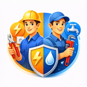 Electrical & Plumbing Repair