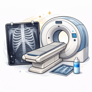 Radiology & Imaging