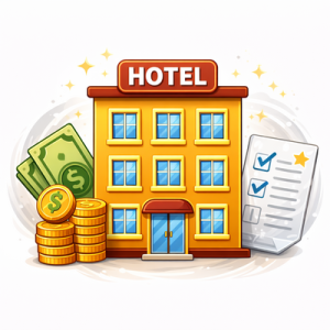 Budget Hotels