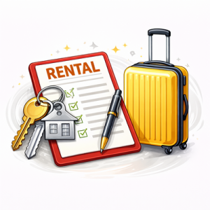 Rental Services