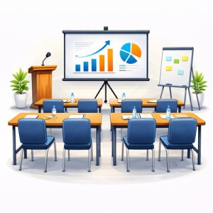 Training & Workshop Venues