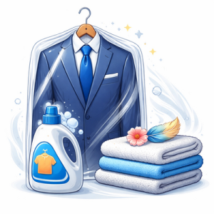 Garment Dry Cleaning