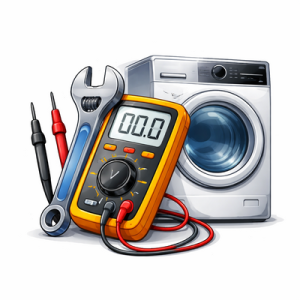 Appliance Installation & Repair