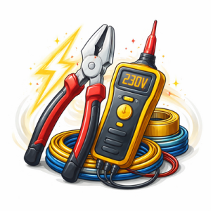 Commercial Electricians