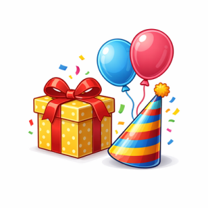 Birthday & Private Party Organisers