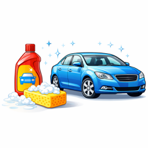 Vehicle Care Services