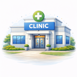 General Clinics