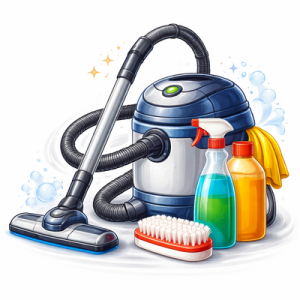 Deep Cleaning Services