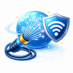 Fiber Optic Internet Services