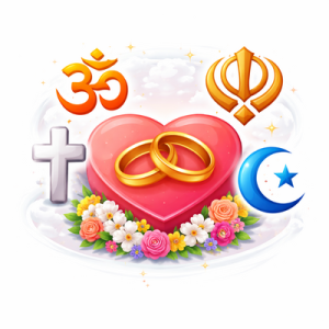 Caste/Community-Based Matrimony