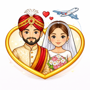 NRI Matrimony