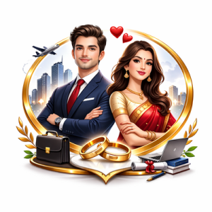 Elite/Professional Matrimony