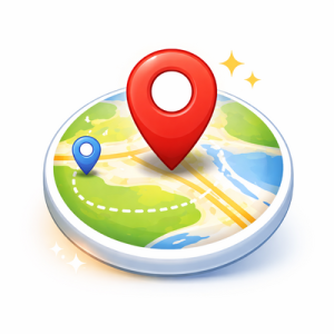 Real-Time Tracking System