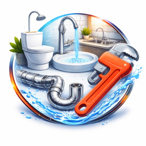 Bathroom & Kitchen Renovation Plumbing