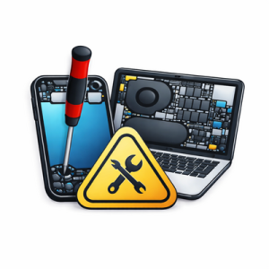 Mobile & Laptop Repair