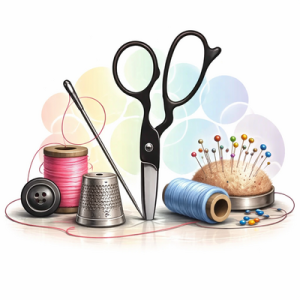 Custom Stitching Services (Men/Women/Kids)