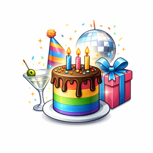 Birthday & Private Party Organisers