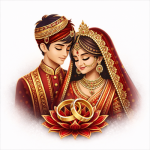 Caste/Community-Based Matrimony