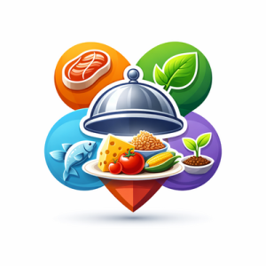 Multi-Cuisine & Dietary Preference Options