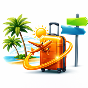 Holiday Packages & Tour Planning