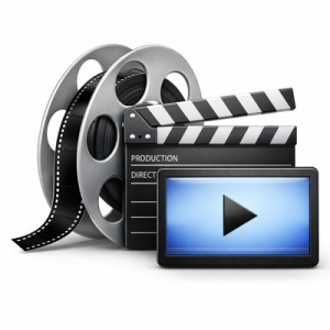 Documentary & Short Film Production