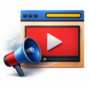 Promotional & Corporate Videos