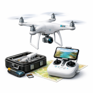 Drone & Aerial Videography