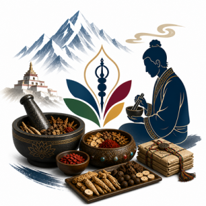 Sowa Rigpa (Tibetan Traditional Treatment)