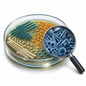 Microbiology / Culture Tests
