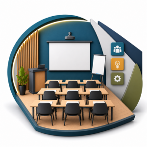 Training & Workshop Venues