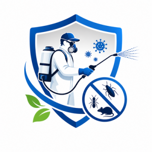 Pest Control & Sanitization