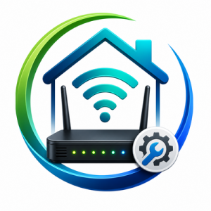 Wi-Fi & Router Installation